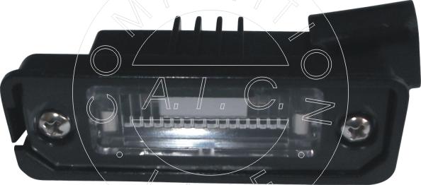 AIC 55784 - Ліхтар освітлення номерного знака autocars.com.ua