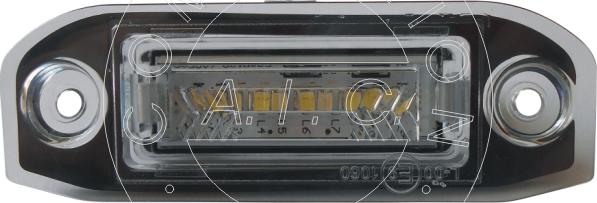 AIC 55790 - Ліхтар освітлення номерного знака autocars.com.ua