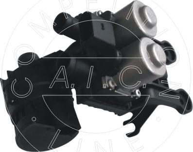 AIC 55798 - Регулюючий клапан охолоджуючої рідини autocars.com.ua