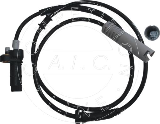 AIC 55815 - Датчик ABS, частота обертання колеса autocars.com.ua