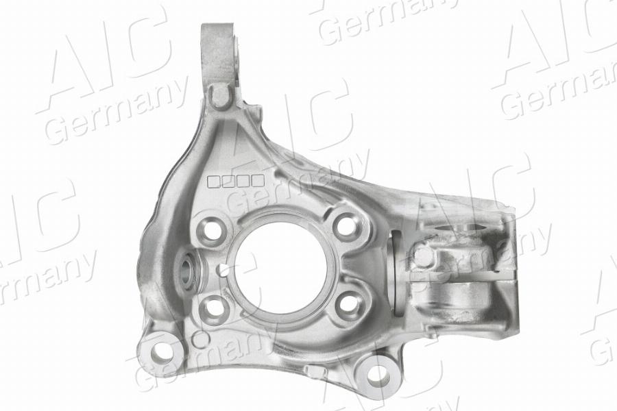 AIC 55825 - Поворотный кулак, подвеска колеса avtokuzovplus.com.ua