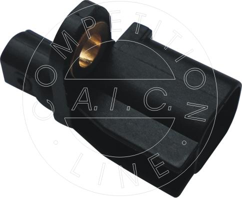 AIC 55850 - Датчик ABS, частота вращения колеса avtokuzovplus.com.ua