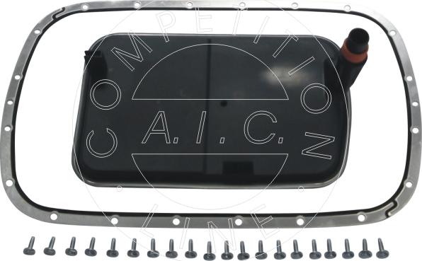 AIC 55880 - Гідрофільтри, автоматична коробка передач autocars.com.ua
