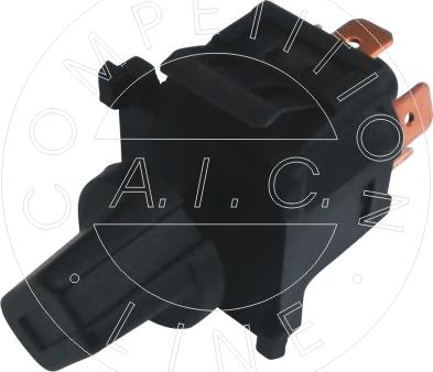 AIC 55904 - Выключатель вентилятора, отопление / вентиляция avtokuzovplus.com.ua
