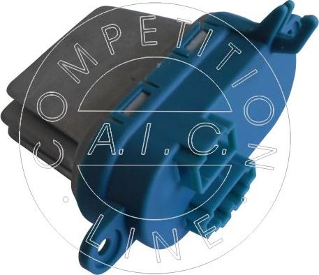 AIC 56007 - Блок управління, опалення / вентиляція autocars.com.ua