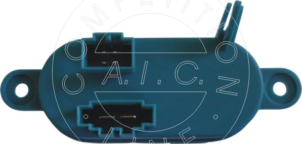 AIC 56007 - Блок управления, отопление / вентиляция avtokuzovplus.com.ua
