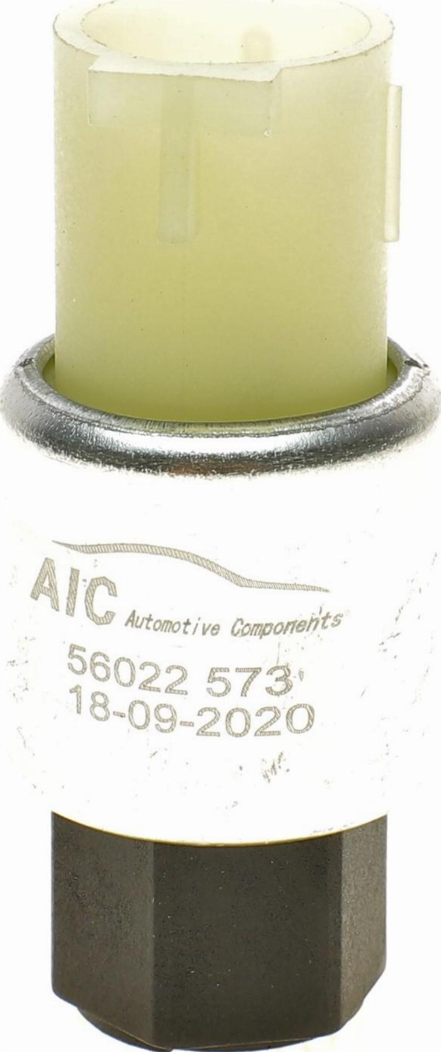 AIC 56022 - Пневматичний вимикач, кондиціонер autocars.com.ua