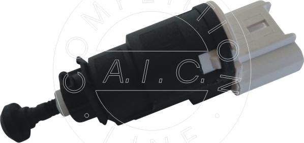 AIC 56028 - Вимикач ліхтаря сигналу гальмування autocars.com.ua