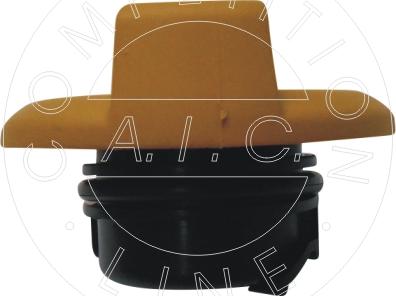 AIC 56039 - Кришка, заливна горловина autocars.com.ua