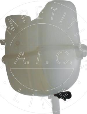 AIC 56208 - Компенсационный бак, охлаждающая жидкость avtokuzovplus.com.ua