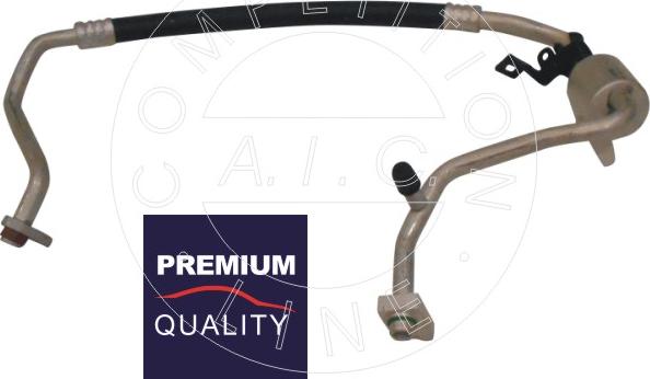 AIC 56213 - Трубопровід високого тиску, кондиціонер autocars.com.ua