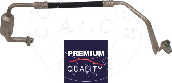 AIC 56214 - Трубопровід високого тиску, кондиціонер autocars.com.ua