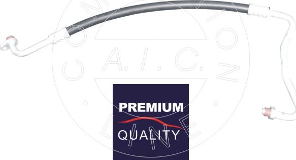 AIC 56221 - Трубопровід високого тиску, кондиціонер autocars.com.ua