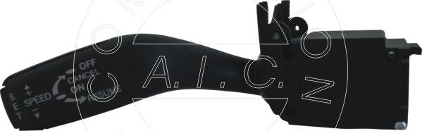 AIC 56241 - Перемикач управління, сист. регулювання швидкості autocars.com.ua