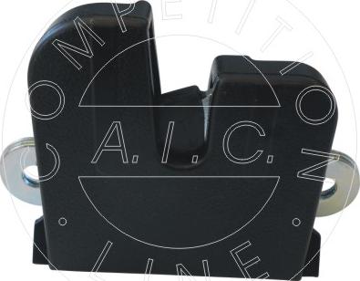 AIC 56250 - Замок задніх дверей autocars.com.ua