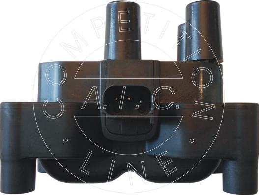 AIC 56262 - Катушка зажигания avtokuzovplus.com.ua