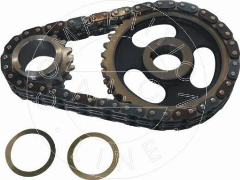 AIC 56302 - Комплект ланцюга приводу распредвала autocars.com.ua