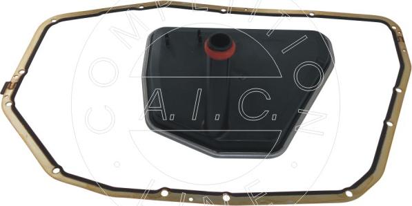 AIC 56314 - Гідрофільтри, автоматична коробка передач autocars.com.ua