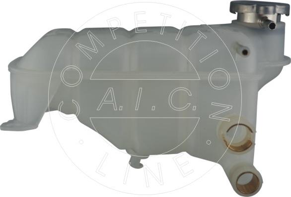 AIC 56319Set - Компенсационный бак, охлаждающая жидкость avtokuzovplus.com.ua