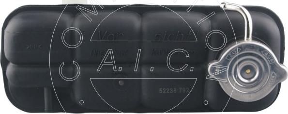 AIC 56320 - Компенсационный бак, охлаждающая жидкость avtokuzovplus.com.ua