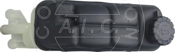 AIC 56321Set - Компенсаційний бак, охолоджуюча рідина autocars.com.ua