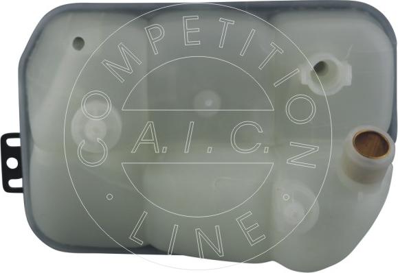 AIC 56322Set - Компенсаційний бак, охолоджуюча рідина autocars.com.ua