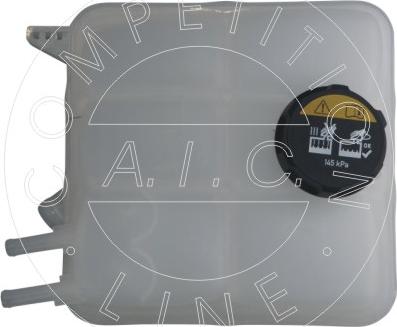 AIC 56324Set - Компенсаційний бак, охолоджуюча рідина autocars.com.ua