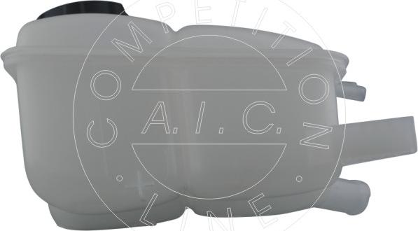 AIC 56324Set - Компенсаційний бак, охолоджуюча рідина autocars.com.ua