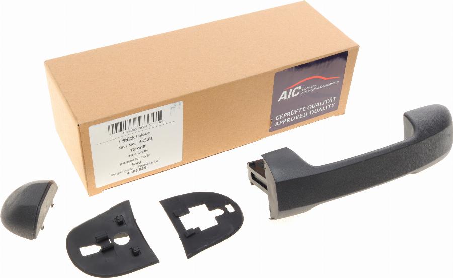 AIC 56339 - Ручка двери avtokuzovplus.com.ua