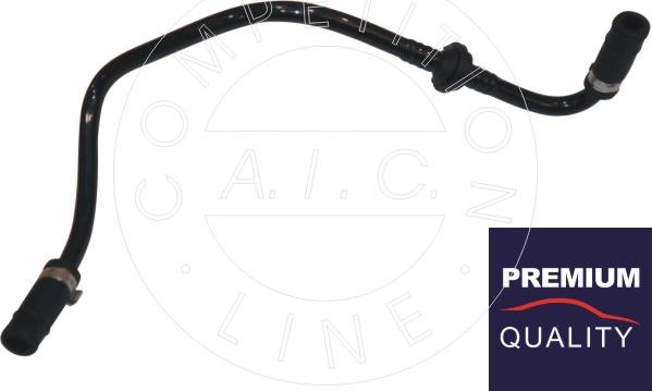 AIC 56365 - Шланг розрідження, гальмівна система autocars.com.ua