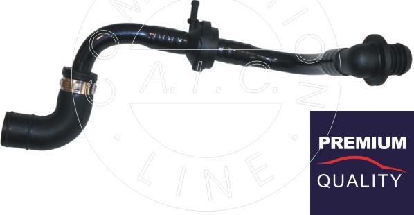 AIC 56366 - Шланг розрідження, гальмівна система autocars.com.ua