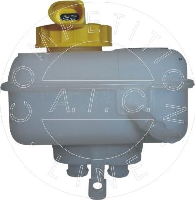 AIC 56371 - Компенсационный бак, тормозная жидкость avtokuzovplus.com.ua