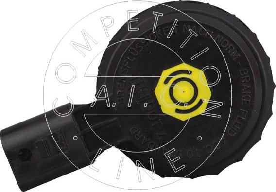 AIC 56372 - Крышка, бачок тормозной жидкости avtokuzovplus.com.ua