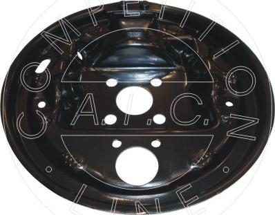 AIC 56387 - Кришка, гальмівний барабан autocars.com.ua