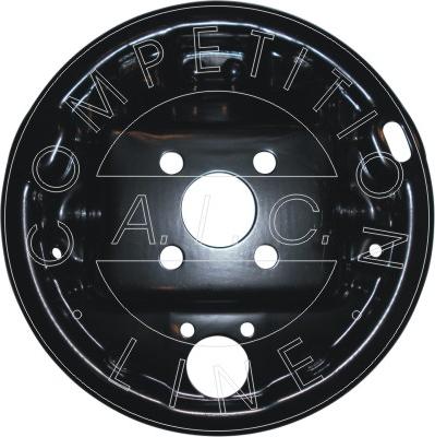 AIC 56387 - Захист гальмівного диска autocars.com.ua