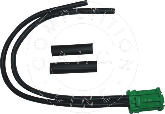 AIC 56392 - Ремонтний комплект кабелю, пристрої під упр-ня (опале. / Вент.) autocars.com.ua