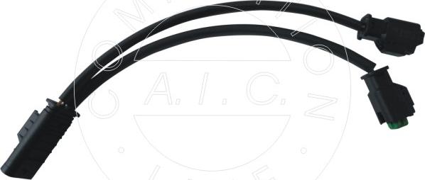 AIC 56406 - Адаптер дроти, комплект електрики autocars.com.ua