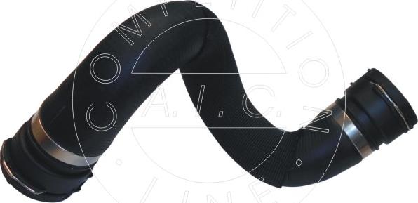 AIC 56496 - Шланг радіатора autocars.com.ua