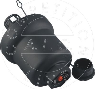 AIC 56552 - Крышка корпуса autocars.com.ua