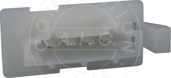 AIC 56594 - Опір, реле, вентилятор салону autocars.com.ua