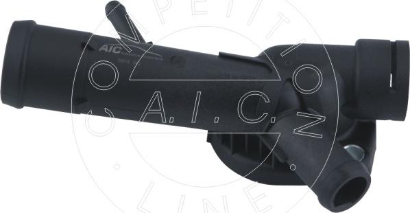 AIC 56618 - Фланець охолоджуючої рідини autocars.com.ua