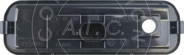 AIC 56660 - Ручка задніх дверей autocars.com.ua