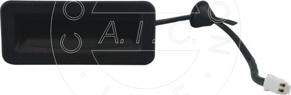 AIC 56661 - Ручка задніх дверей autocars.com.ua