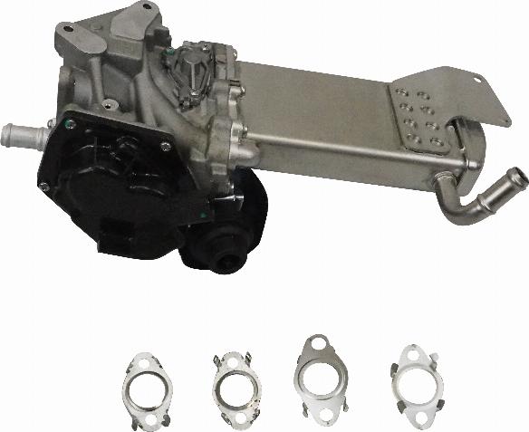 AIC 56669 - Клапан повернення ОГ autocars.com.ua