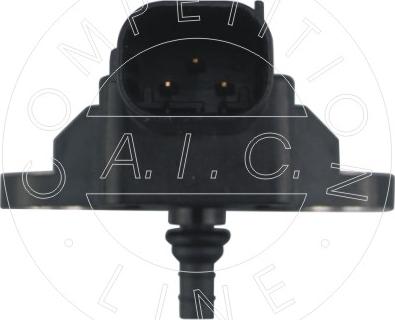 AIC 56687 - Датчик MAP, тиск повітря autocars.com.ua