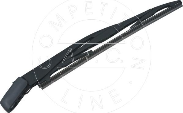 AIC 56837 - Важіль склоочисника, система очищення вікон autocars.com.ua