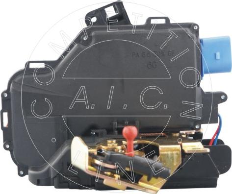 AIC 56890 - Замок двері autocars.com.ua