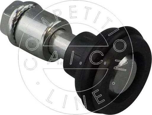 AIC 56906 - Направляющая ролика, сдвижная дверь avtokuzovplus.com.ua