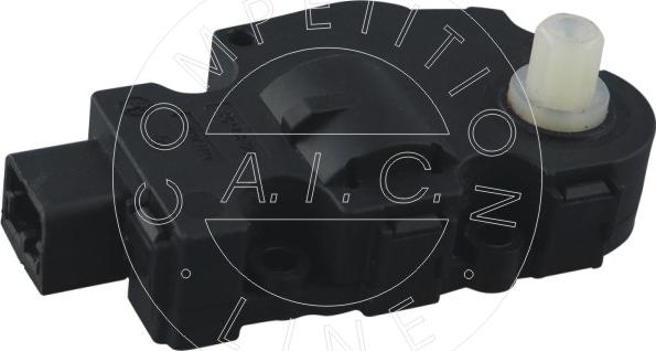AIC 56914 - Регулировочный элемент, смесительный клапан avtokuzovplus.com.ua