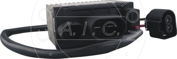 AIC 56926 - Блок управления, эл. вентилятор (охлаждение двигателя) avtokuzovplus.com.ua